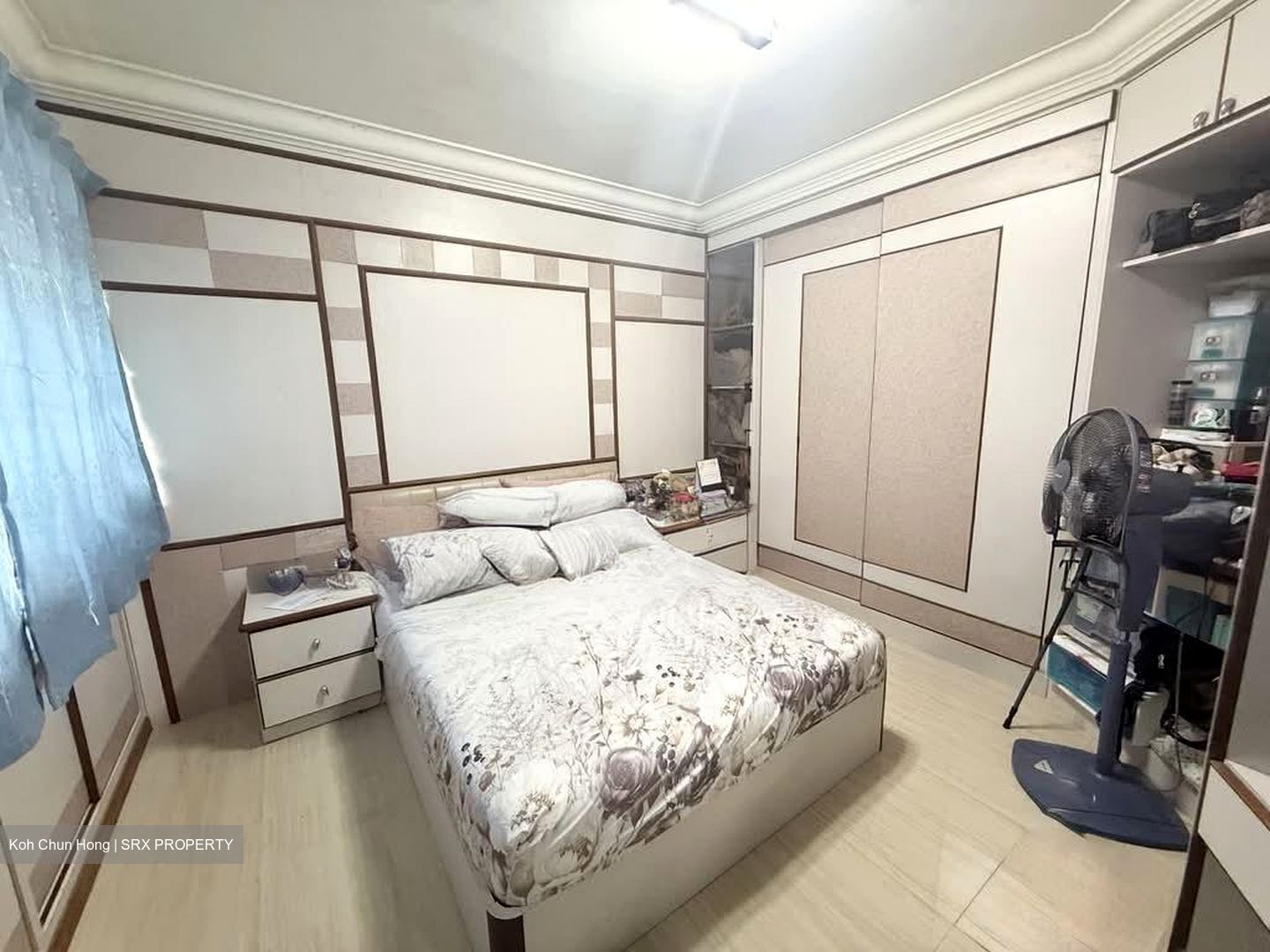 Blk 284 Toh Guan View (Jurong East), HDB 5 Rooms #536100931
